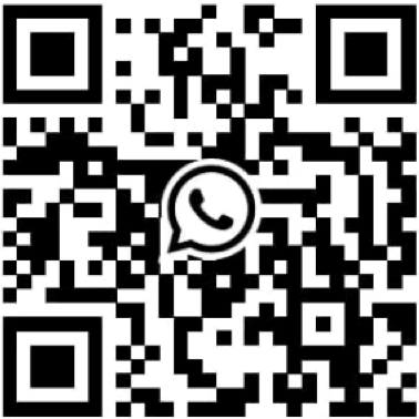WhatsApp Group QR Code